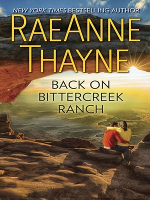 cover image of Back on Bittercreek Ranch